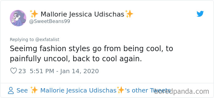 Things-Over-30-Turned-True