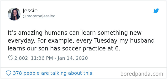 Family-Parenting-Tweets