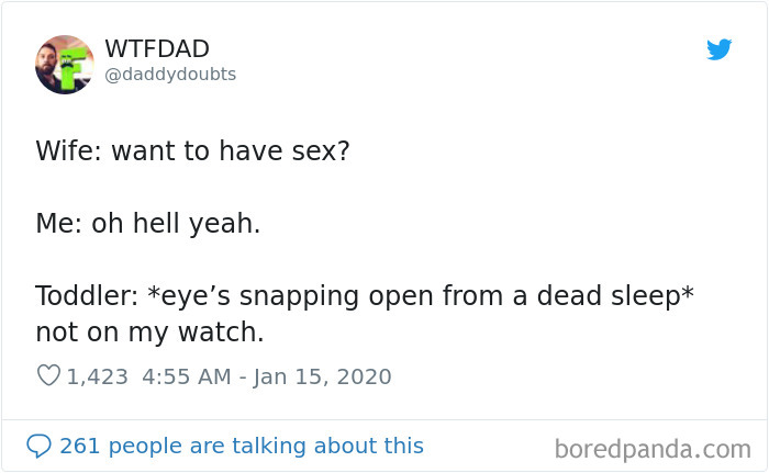 Family-Parenting-Tweets