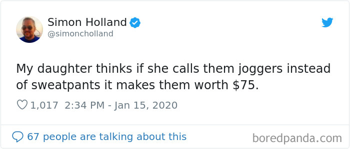 Family-Parenting-Tweets