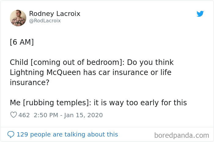 Family-Parenting-Tweets