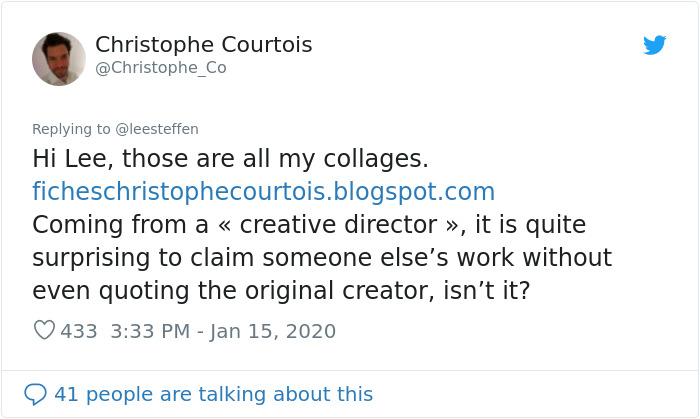 Twitter Thread Shows There's 20 Types Of Movie Posters And Now We Can't Unsee Them Twitter Thread Shows There's 20 Types Of Movie Posters And Now We Can't Unsee Them