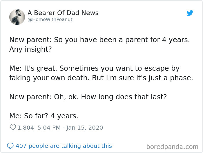 Family-Parenting-Tweets