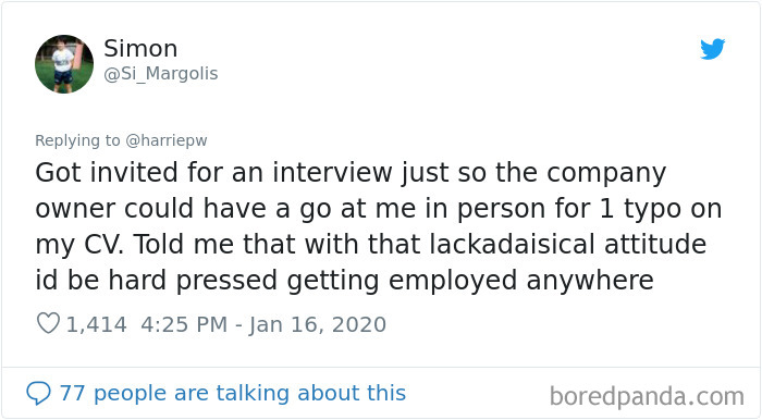 Worst-Job-Interview