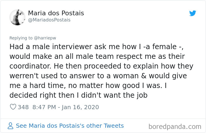 Worst-Job-Interview