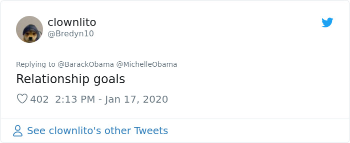 Michelle Obama Just Turned 56 And Her Husband Posted An Adorable Photoshoot To Honor Her Michelle Obama Just Turned 56 And Her Husband Posted An Adorable Photoshoot To Honor Her