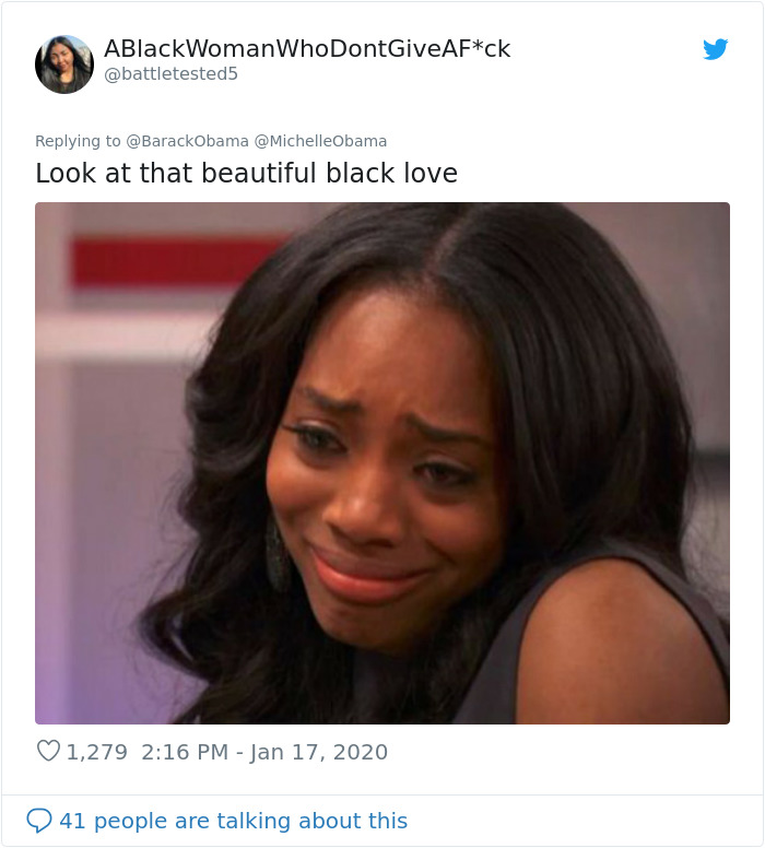 Michelle Obama Just Turned 56 And Her Husband Posted An Adorable Photoshoot To Honor Her