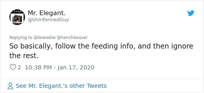 Woman Asks Her Sister To Dog-Sit Her Canine Friend, Sends A 2-Page PDF With Instructions On How To Do It Properly