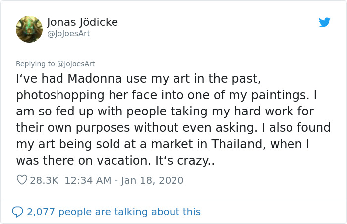 Artist Calls Out Aaron Carter For Ripping Off His Artwork To Promote Merch, And His Reply Is Even Worse Than The Stealing Artist Calls Out Aaron Carter For Ripping Off His Artwork To Promote Merch, And His Reply Is Even Worse Than The Stealing