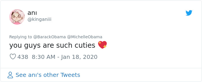 Michelle Obama Just Turned 56 And Her Husband Posted An Adorable Photoshoot To Honor Her Michelle Obama Just Turned 56 And Her Husband Posted An Adorable Photoshoot To Honor Her