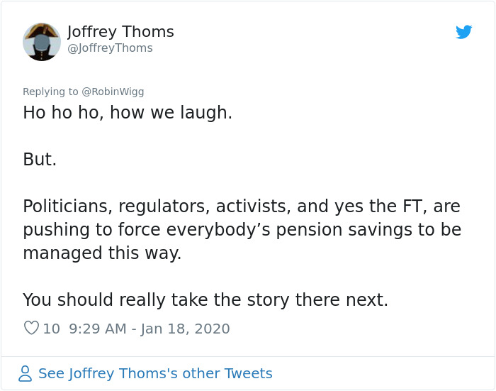 Norwegian TV Tests The Judgement Of Professional Stockbrokers Against Astrology, Beauty Bloggers, And Cow Poop