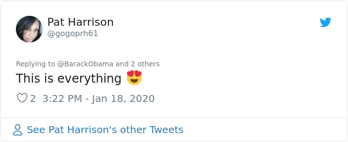 Michelle Obama Just Turned 56 And Her Husband Posted An Adorable Photoshoot To Honor Her Michelle Obama Just Turned 56 And Her Husband Posted An Adorable Photoshoot To Honor Her