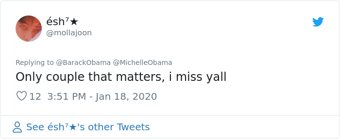 Michelle Obama Just Turned 56 And Her Husband Posted An Adorable Photoshoot To Honor Her Michelle Obama Just Turned 56 And Her Husband Posted An Adorable Photoshoot To Honor Her