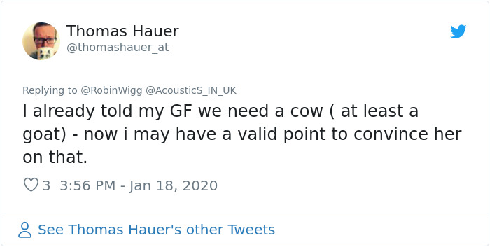 Norwegian TV Tests The Judgement Of Professional Stockbrokers Against Astrology, Beauty Bloggers, And Cow Poop