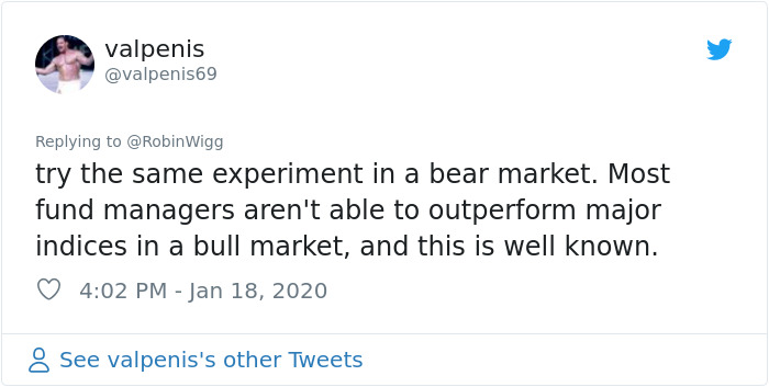 Norwegian TV Tests The Judgement Of Professional Stockbrokers Against Astrology, Beauty Bloggers, And Cow Poop