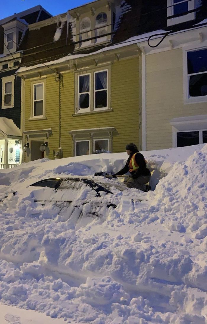 I Think It Counts As Archeology At This Point