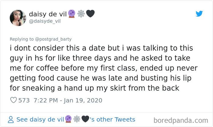 Funny-Weird-Date-Stories