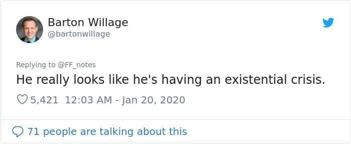 Possum Trashes Woman's Office In Australia, Becomes A Meme