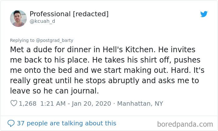 Funny-Weird-Date-Stories