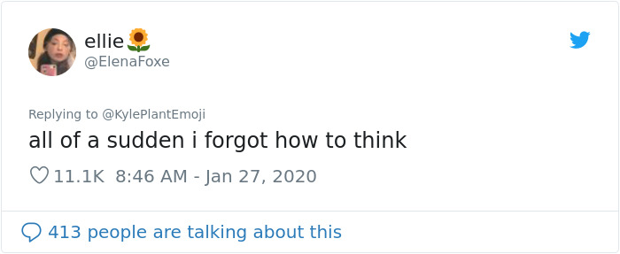 Guy Finds Out Not Everyone Has An Internal Monologue With Themselves And It Ruins His Day Guy Finds Out Not Everyone Has An Internal Monologue With Themselves And It Ruins His Day