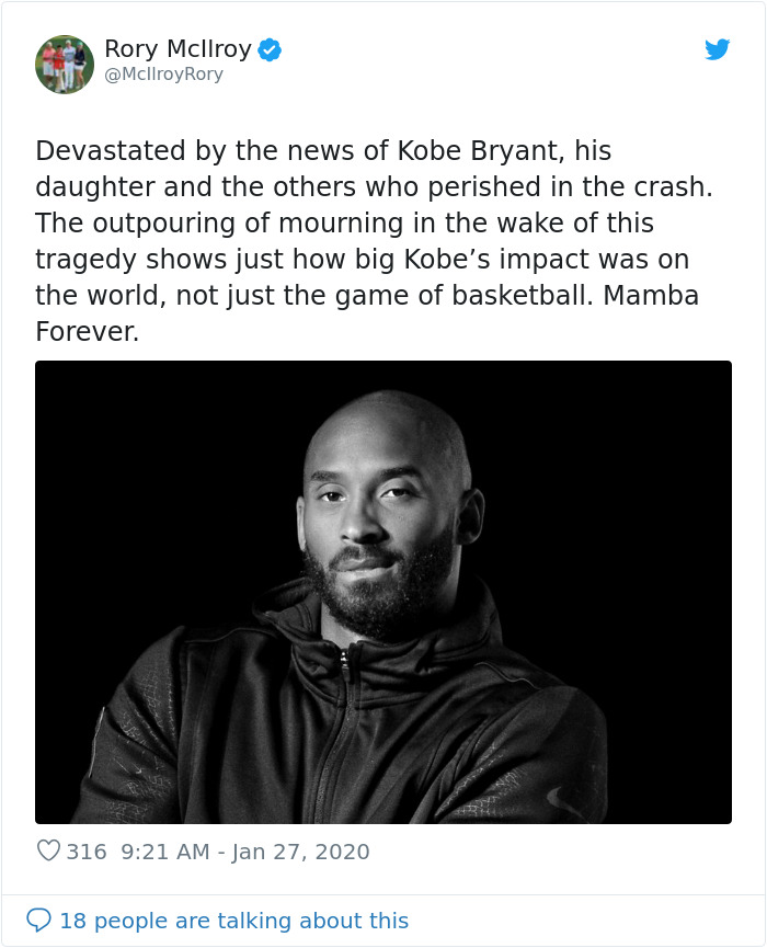 Fans All Over The World Are Sharing Kobe Bryant's Moving Oscar-Winning Animation 'Dear Basketball'