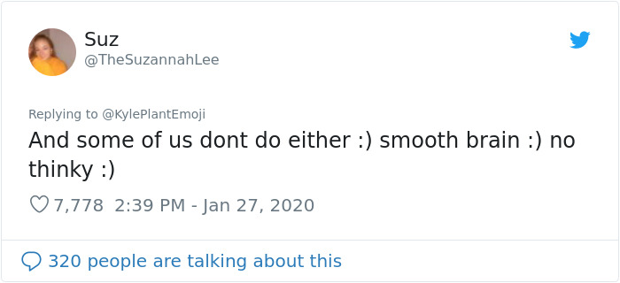 Guy Finds Out Not Everyone Has An Internal Monologue With Themselves And It Ruins His Day Guy Finds Out Not Everyone Has An Internal Monologue With Themselves And It Ruins His Day