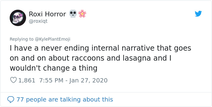 Guy Finds Out Not Everyone Has An Internal Monologue With Themselves And It Ruins His Day Guy Finds Out Not Everyone Has An Internal Monologue With Themselves And It Ruins His Day