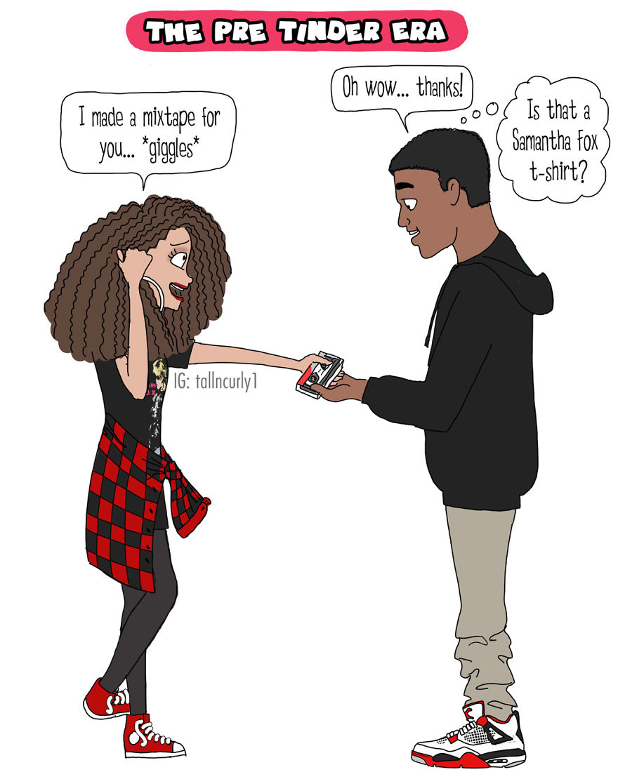 Strange Things From The Past – 22 Things You Will Understand If You Were Born Before The 90’s