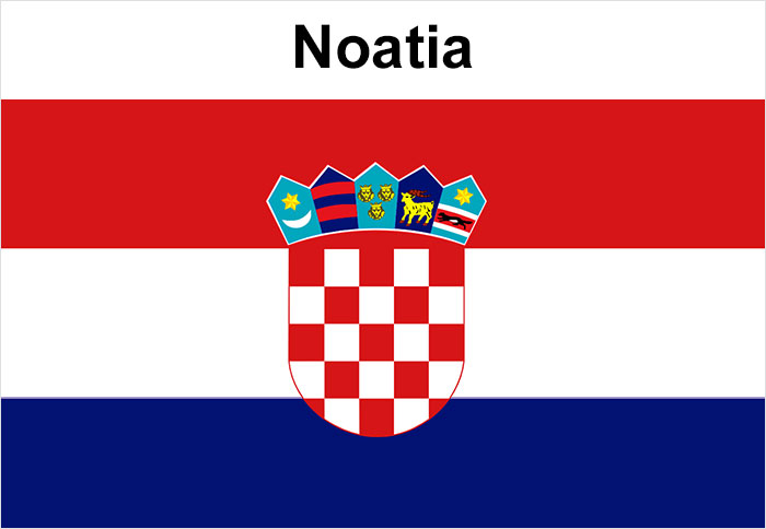Croatia