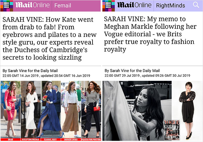 UK-Media-Double-Standarts-Royal-Meghan-Markle-Kate-Middleton
