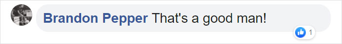 Teen Accidentally Destroys This Lady's Mailbox, Offers To Pay For It & Bakes Cookies As An Apology, Showing That Faith In Humanity Is Not Lost