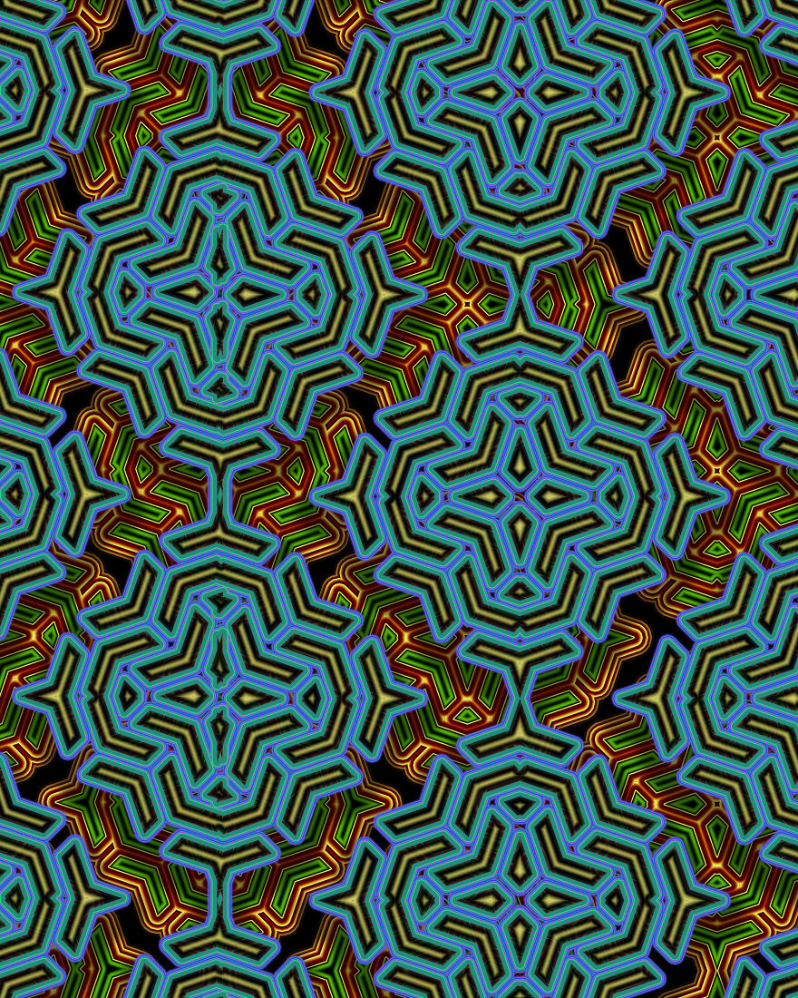 Work In Progress 2020 (Cate Farrand)