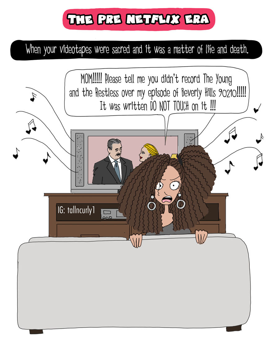 Strange Things From The Past – 22 Things You Will Understand If You Were Born Before The 90’s