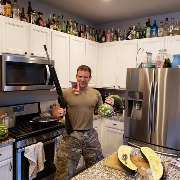 Vegan-Vegetarian-Hunters-Photos