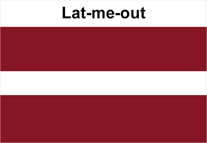 Latvia
