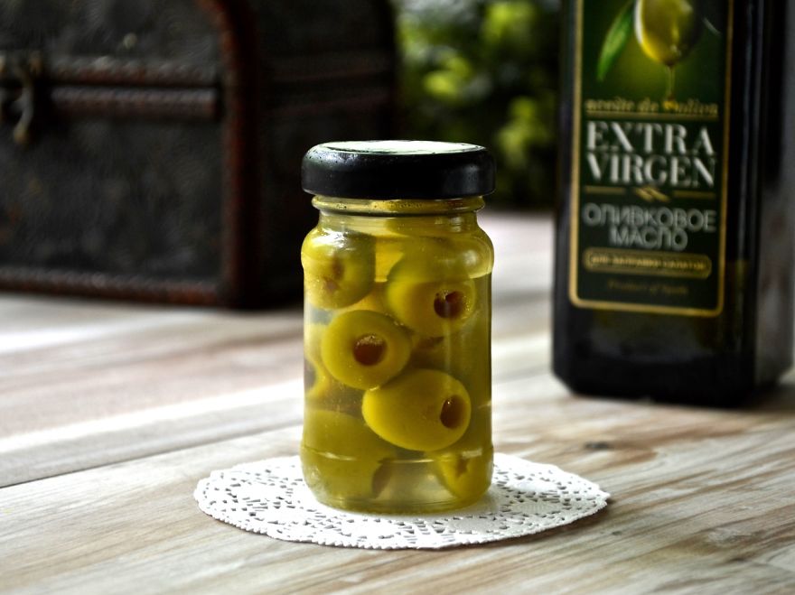 Russian Master Creates Soap Which Look Like Real Food And Drinks