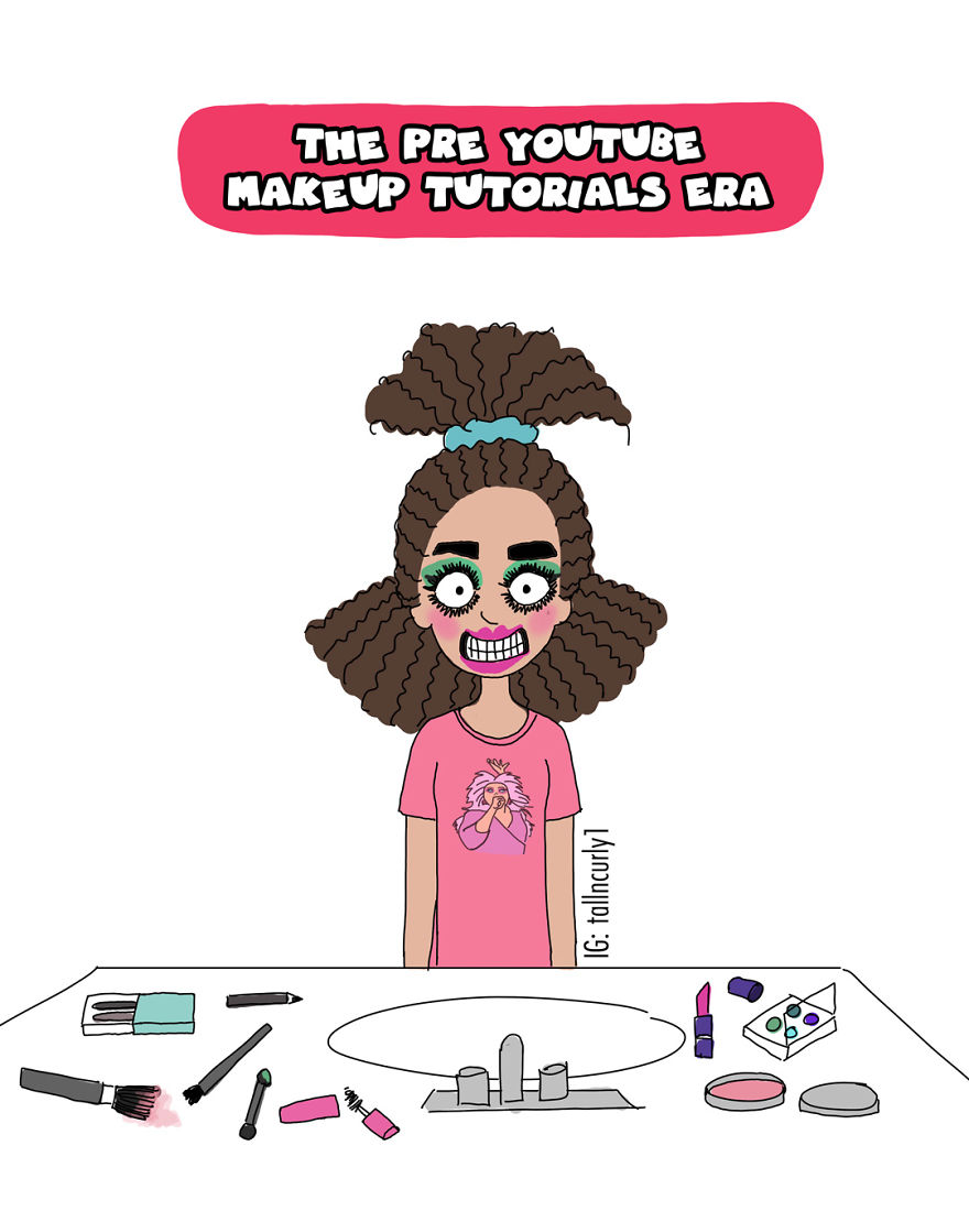 Strange Things From The Past – 22 Things You Will Understand If You Were Born Before The 90’s