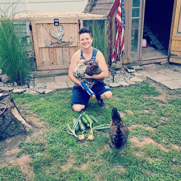 Vegan-Vegetarian-Hunters-Photos