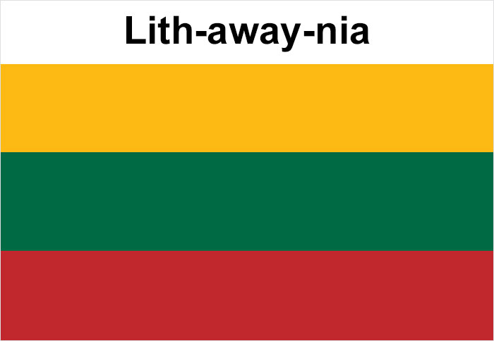 Lithuania