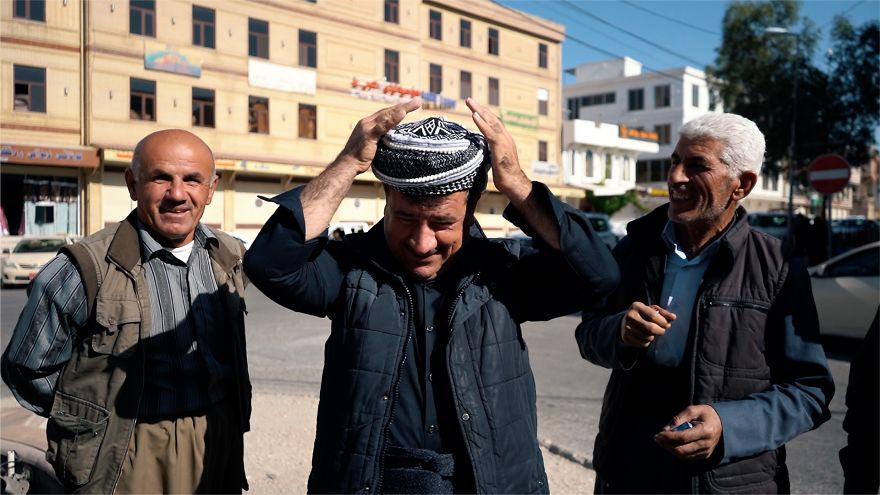 I Traveled To Iraq To See What It's Really Like And Was Amazed (17 Pics) I Traveled To Iraq To See What It's Really Like And Was Amazed (17 Pics)