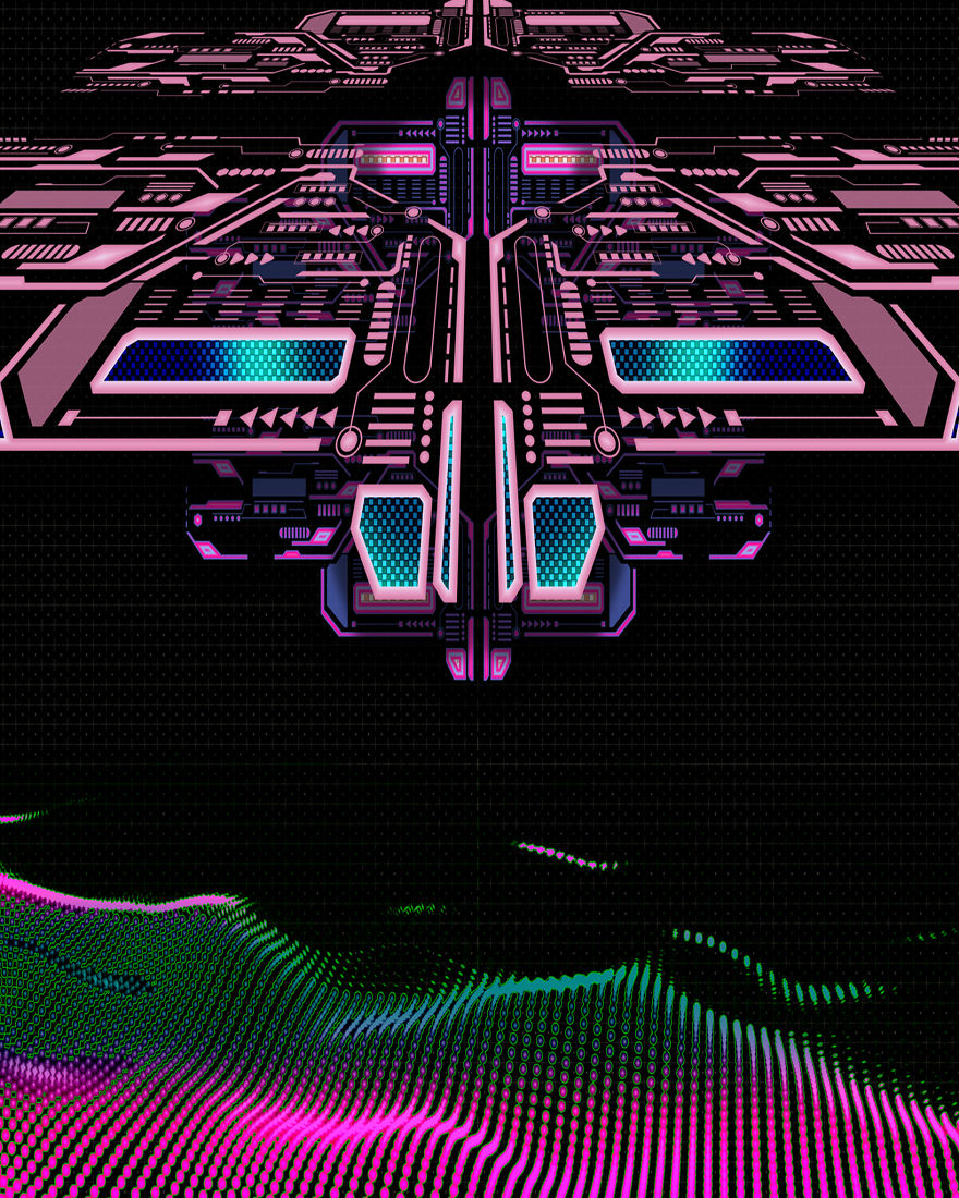 Work In Progress 2020 (Cate Farrand)