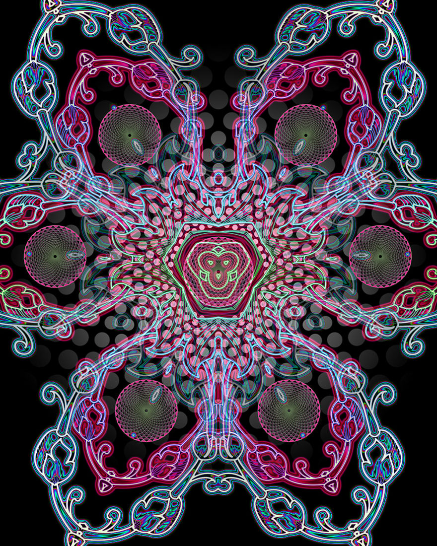 Work In Progress 2020 (Cate Farrand)