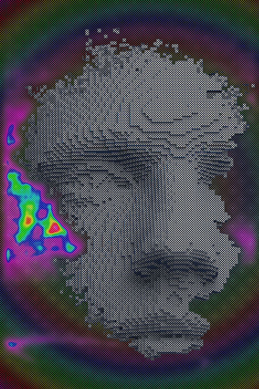 Work In Progress 2020 (Cate Farrand)