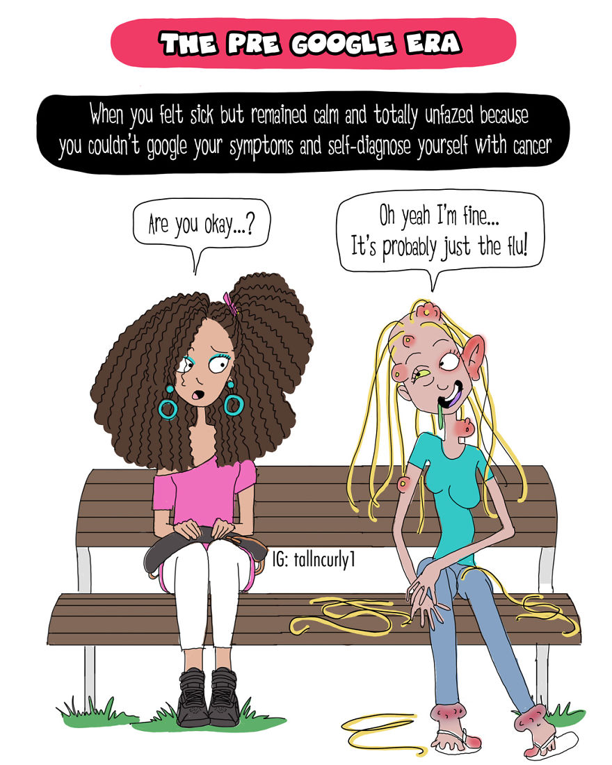 Strange Things From The Past – 22 Things You Will Understand If You Were Born Before The 90’s