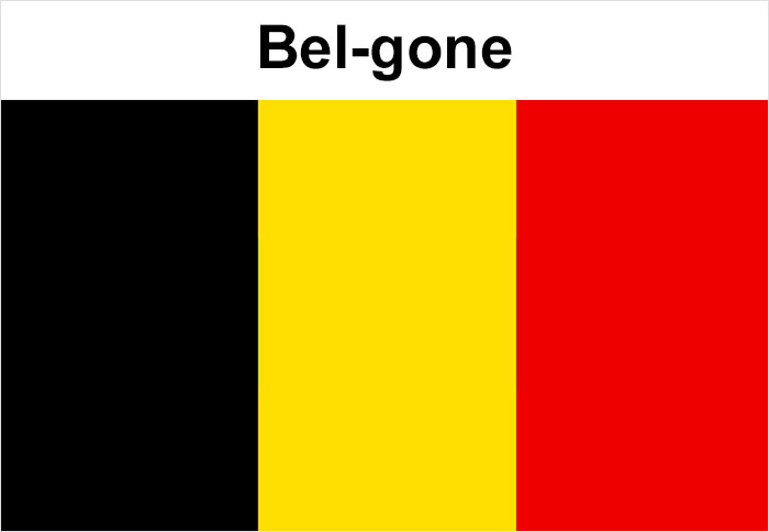 Belgium