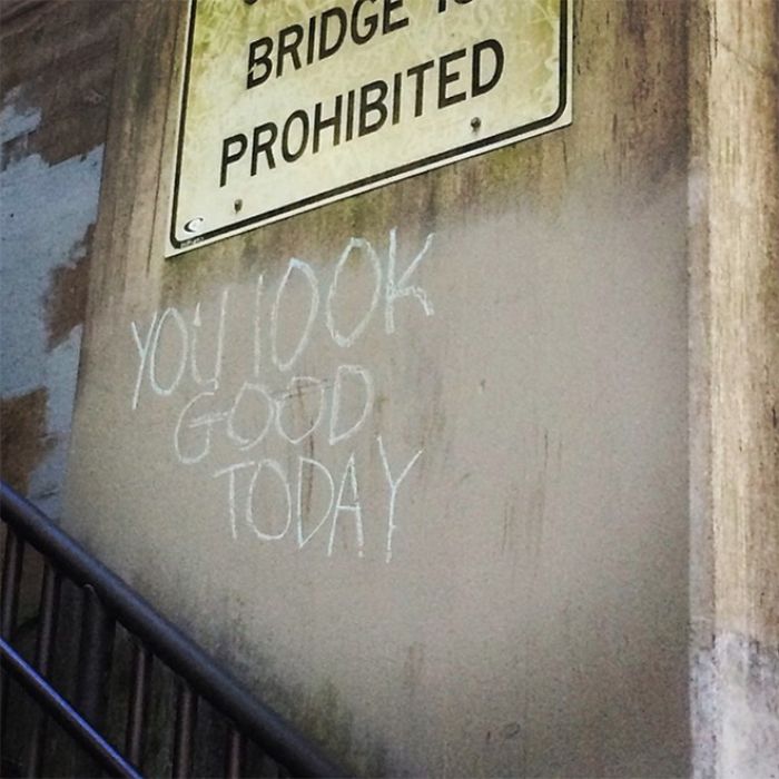 Polite-Graffiti