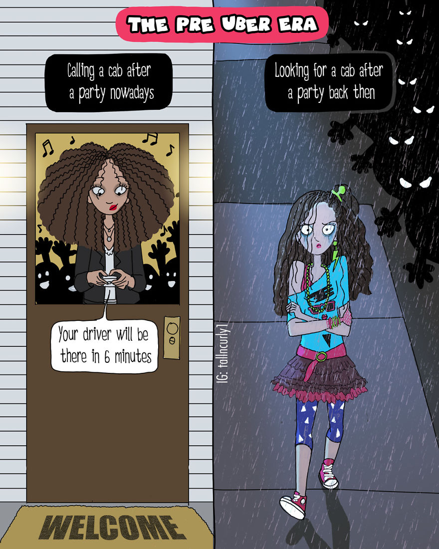 Strange Things From The Past – 22 Things You Will Understand If You Were Born Before The 90’s