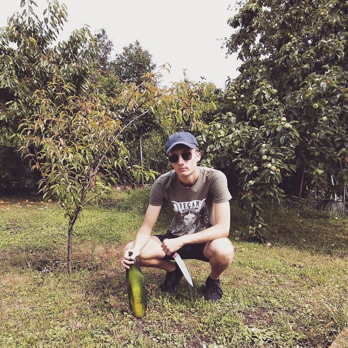 Vegan-Vegetarian-Hunters-Photos