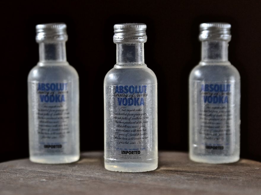 Russian Master Creates Soap Which Look Like Real Food And Drinks