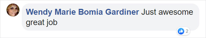 Teen Accidentally Destroys This Lady's Mailbox, Offers To Pay For It & Bakes Cookies As An Apology, Showing That Faith In Humanity Is Not Lost